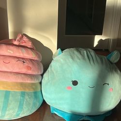 Jumbo Squishmallows 