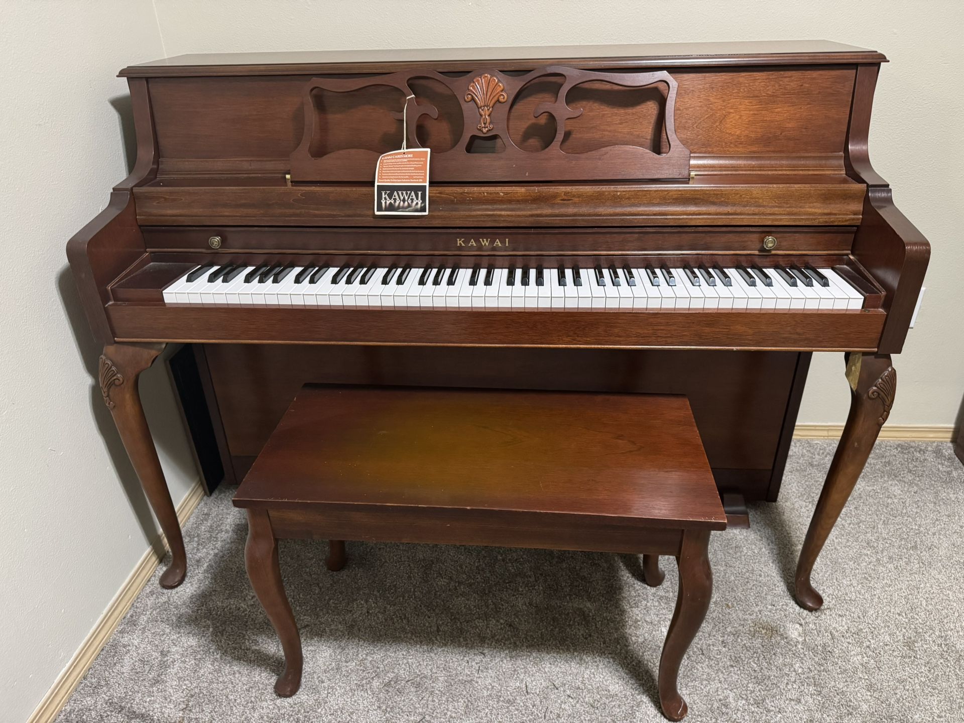 Piano