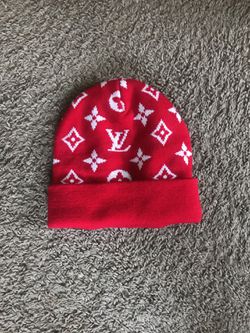 louis vuitton monogram hat for Sale in Alexandria, VA - OfferUp