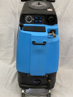 MAYTEE 1003DX CARPET EXTRACTOR 10 GAL