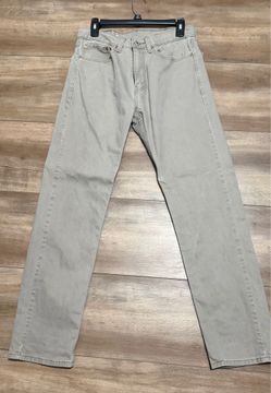 505 Regular Mens Jeans