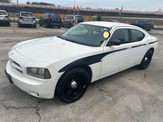 2010 Dodge Charger