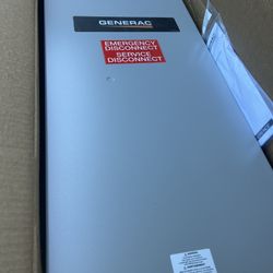 Automatic Transfer Switch
