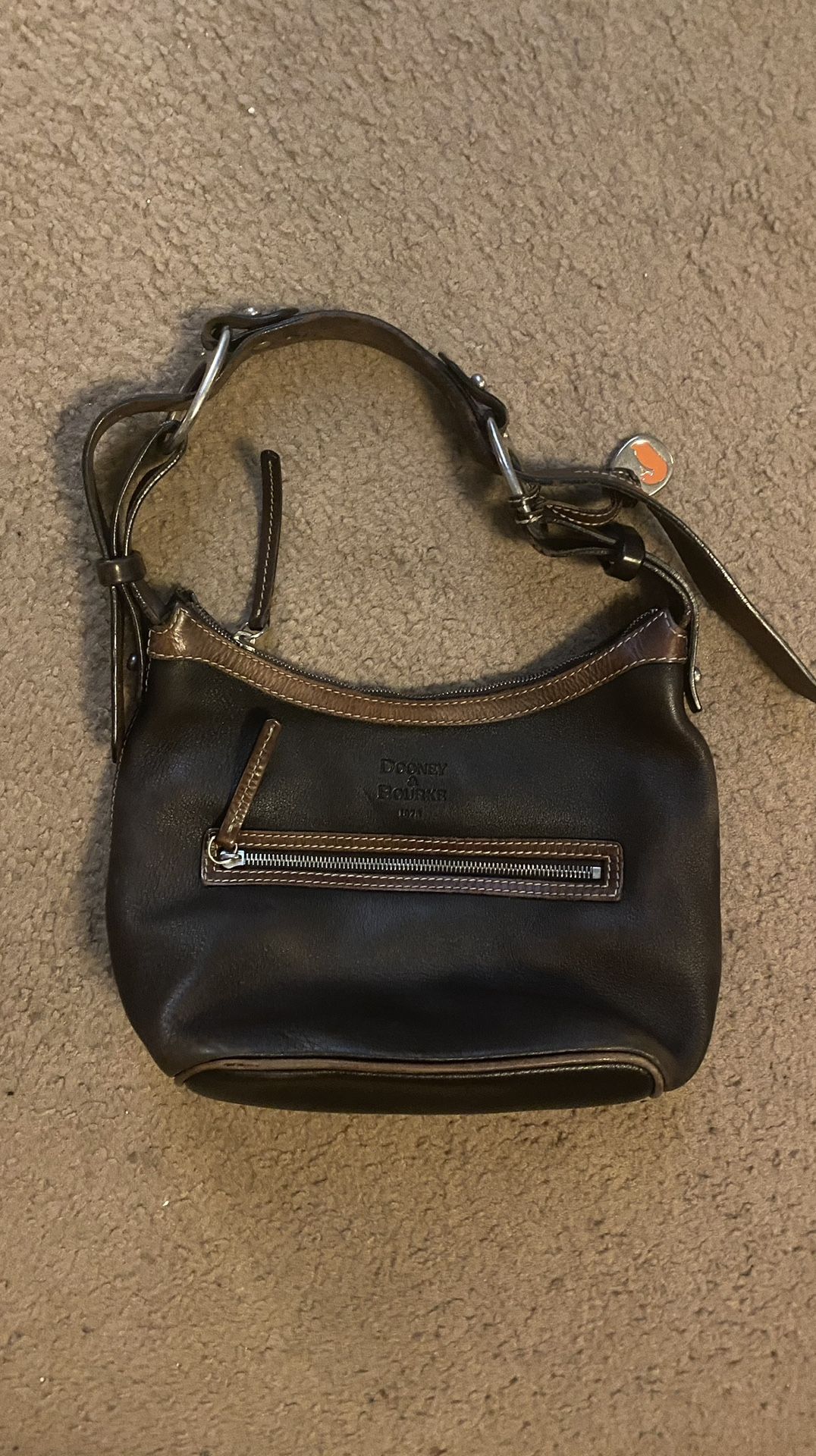 Dooney & Bourke Luxury Brand Women’s Purse, Leather Handbag,
