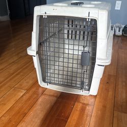 Dog Cage