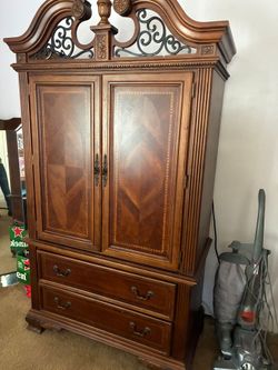 Armoire
