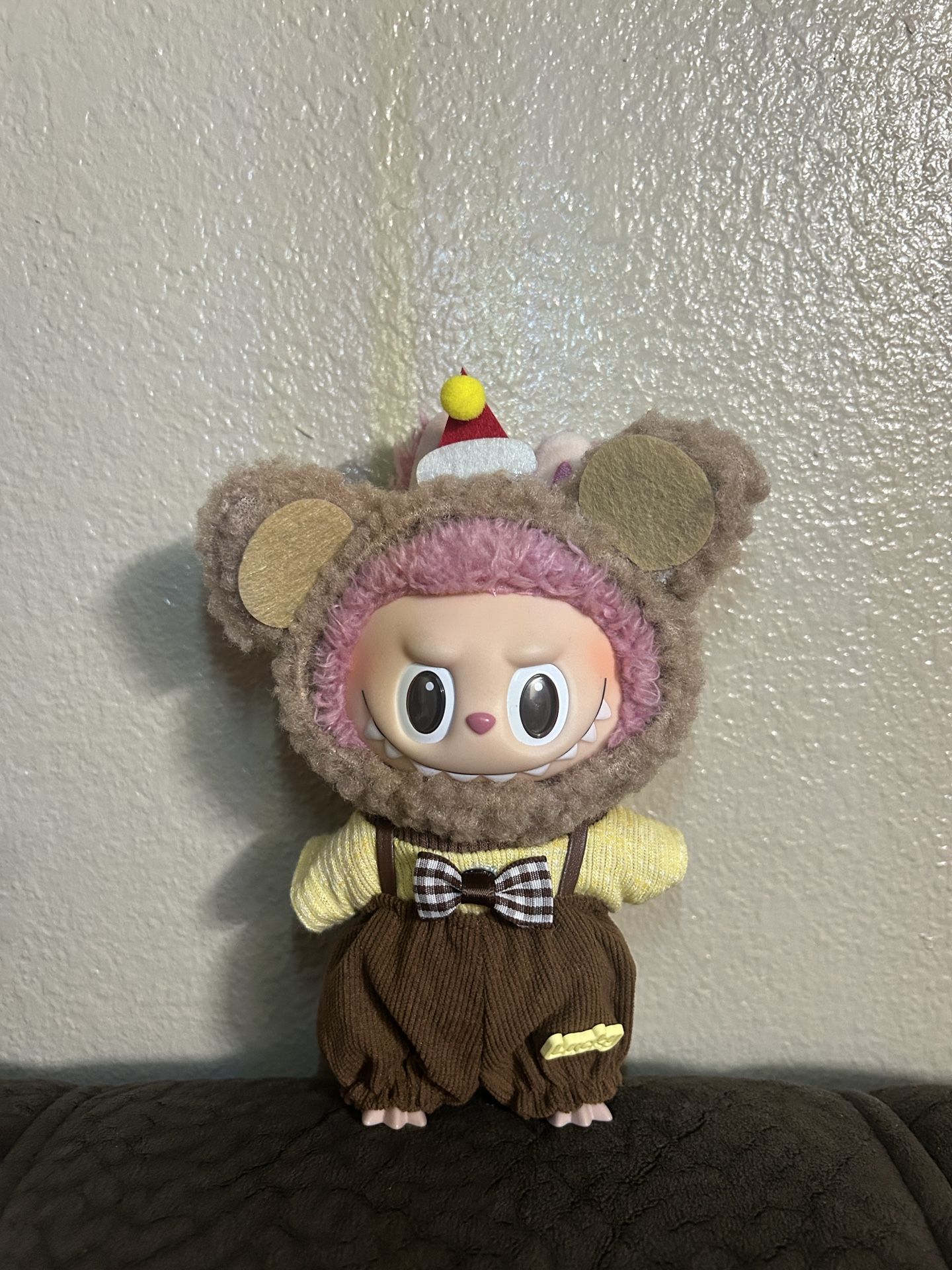 Labubu Clothes