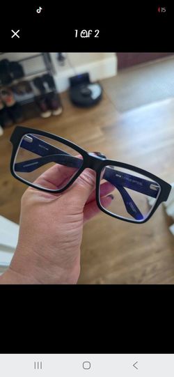 Spy cyrus optical