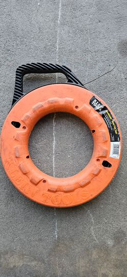Steel Fishing tape
