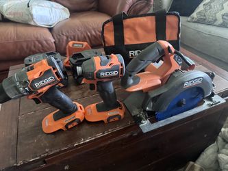 Rigid combo