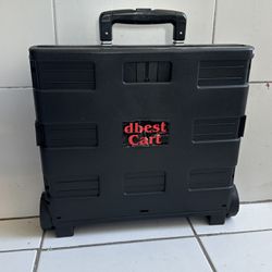 dbest Cart (new)