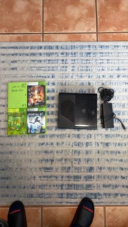 Xbox 360 Bundle