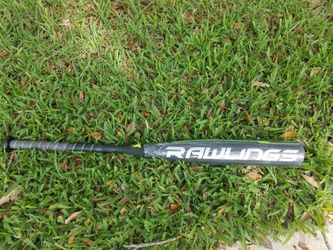 Rawlings Quatro Pro 31 in / 21 oz Baseball Bat