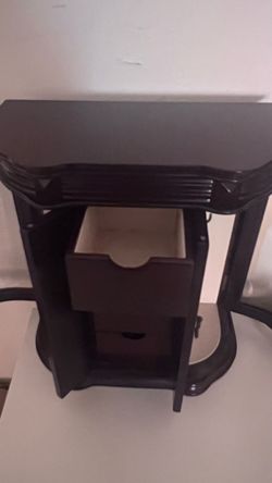 Jewelry Box
