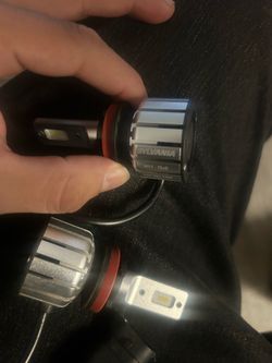 Sylvania h11 led lights