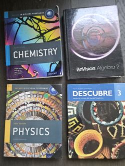 Books (High School)