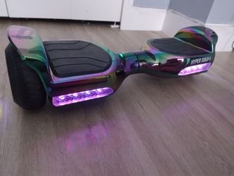 Hoverboard