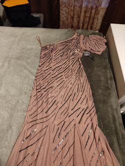 Dress Size 6