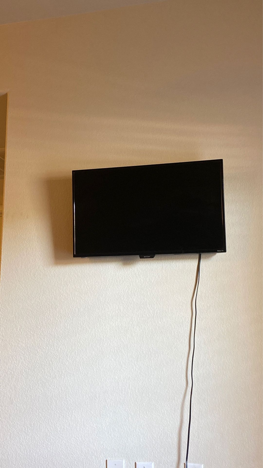 Smart TV 32 Inch