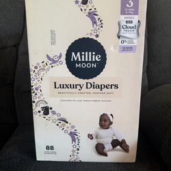 Pampers #3