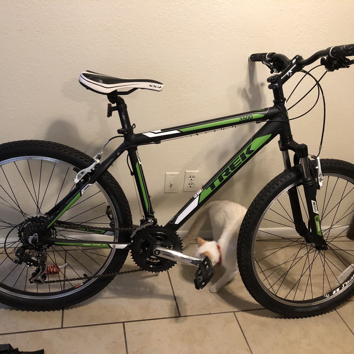 schwinn bicycle tires Kenda S-7 Tire 26