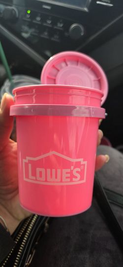 Mini Bucket