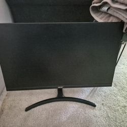 24 Inch Computer Monitor 