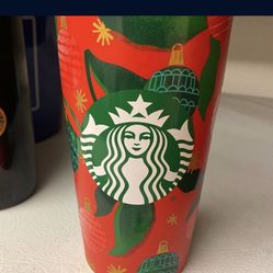 Starbucks Cups