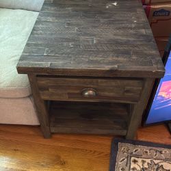 End Table