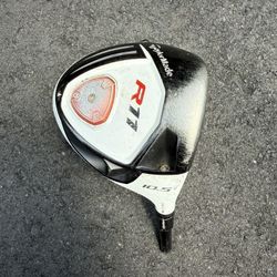 TaylorMade R11 Driver 10.5* RIGHT. HEAD ONLY (Good condition) PICK UP IN CORNELIUS