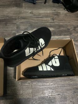UGg men’s size 12 shoes
