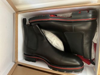 Christian Louboutin Boots