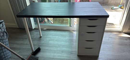 Office desk