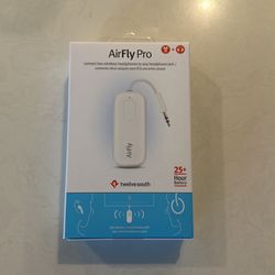 AirFly Pro
