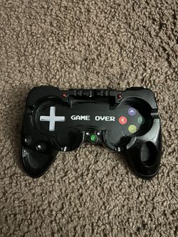 Game Controller Jewelry/ Ash Tray