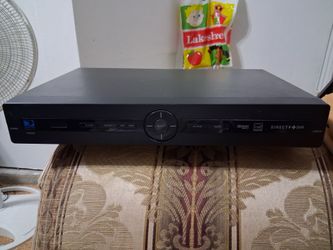 DVR