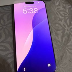 iPhone 16 pro max

(Unlocked for all networks)