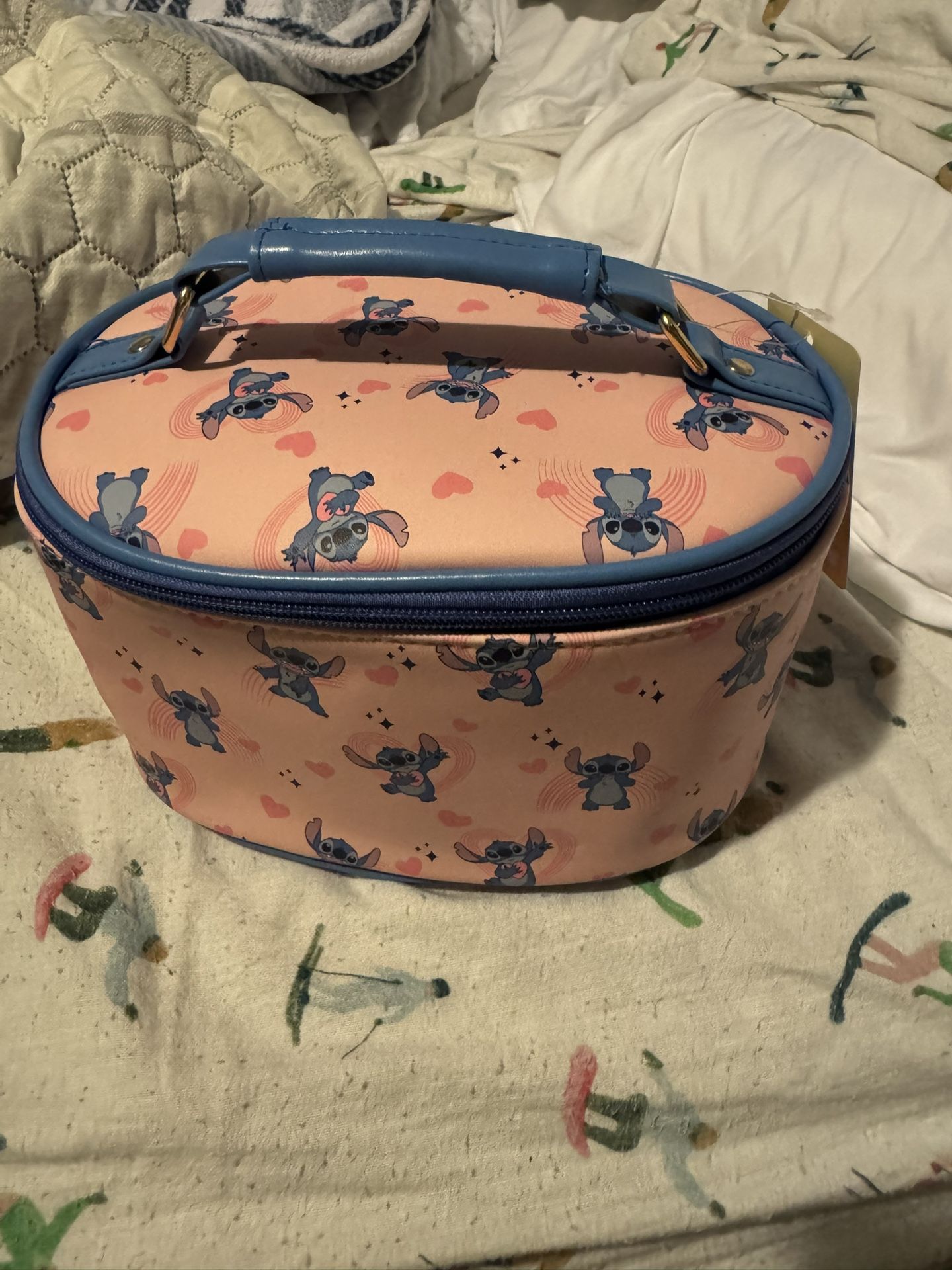 Stich Make Up Bag