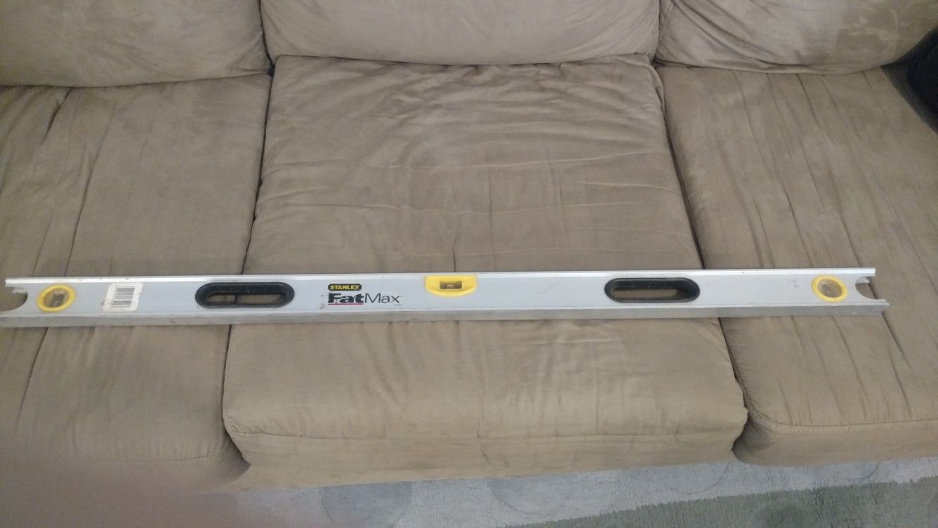 4 Foot Level