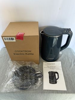 Electric Kettle