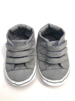 Baby shoes