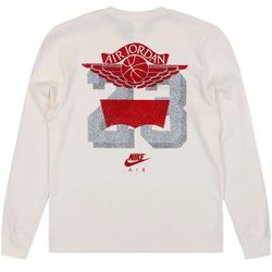 Levi's x Jordan Short-Sleeve Heavyweight Tee Men's Size XL