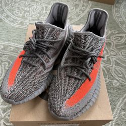 Yeezy 350 Beluga Reflective Sz 10