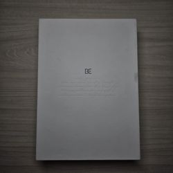 BTS - "BE" Album