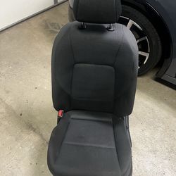 2023-2026 Toyota prius complete driver seat