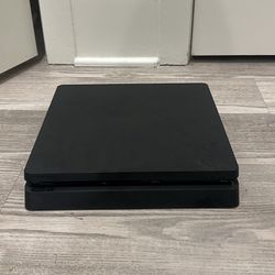 PlayStation 4 1TB
