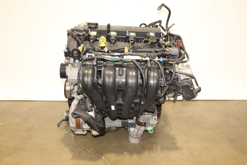JDM MAZDA MAITA 2.0L ENGINE