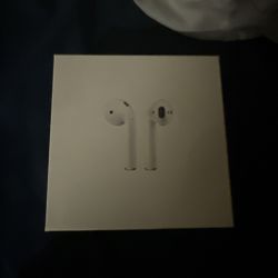 AirPod ( 2 gen)