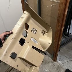 BMW E90 Interior Parts