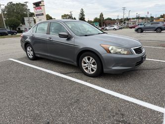 2010 honda accord